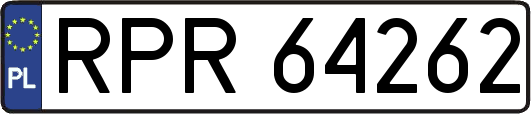 RPR64262