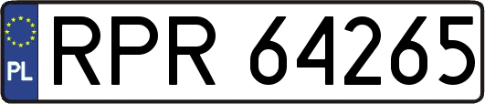 RPR64265