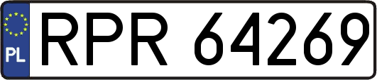 RPR64269