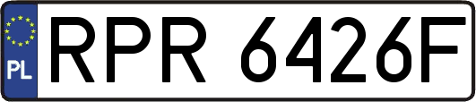 RPR6426F