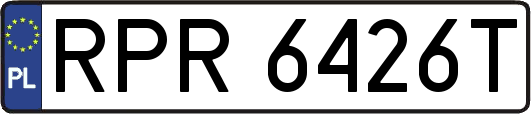 RPR6426T