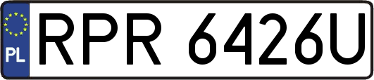 RPR6426U