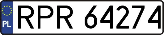 RPR64274