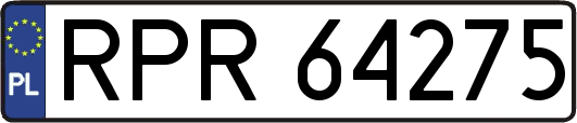 RPR64275
