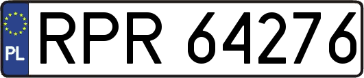 RPR64276
