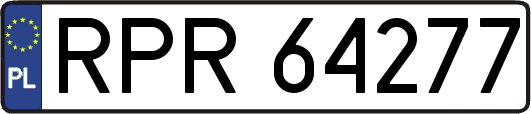 RPR64277