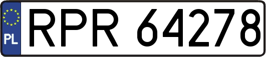 RPR64278