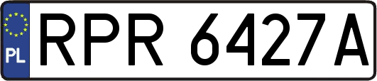 RPR6427A