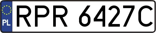 RPR6427C