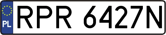 RPR6427N