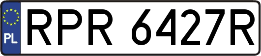 RPR6427R