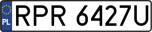 RPR6427U