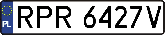 RPR6427V