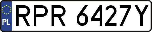 RPR6427Y
