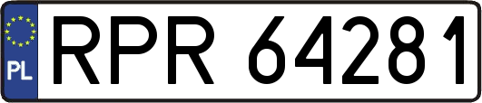 RPR64281