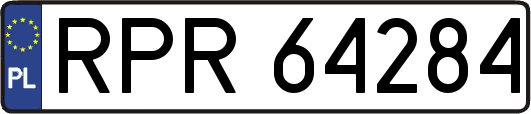 RPR64284
