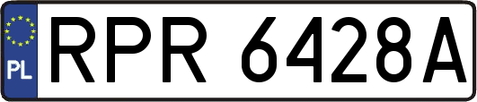 RPR6428A