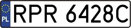 RPR6428C