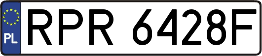 RPR6428F