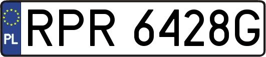 RPR6428G
