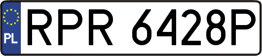 RPR6428P