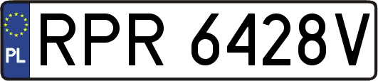 RPR6428V