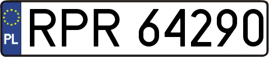 RPR64290