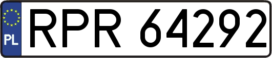 RPR64292