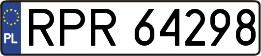 RPR64298