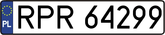 RPR64299