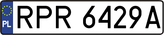 RPR6429A