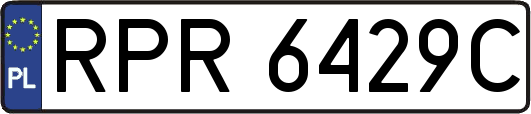 RPR6429C