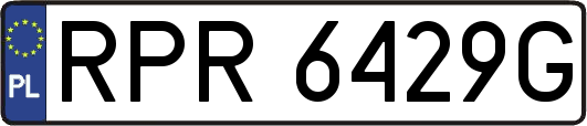 RPR6429G