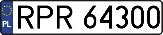 RPR64300