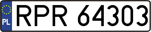 RPR64303