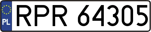 RPR64305