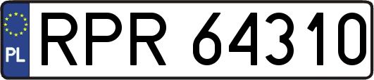 RPR64310