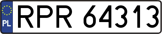 RPR64313