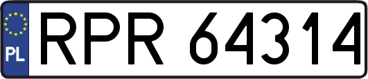 RPR64314