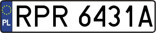 RPR6431A