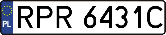 RPR6431C