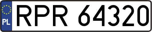 RPR64320