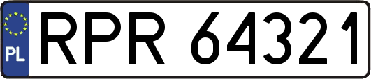 RPR64321