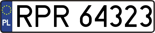 RPR64323