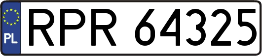 RPR64325