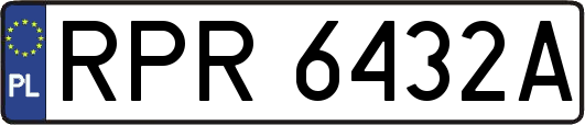 RPR6432A