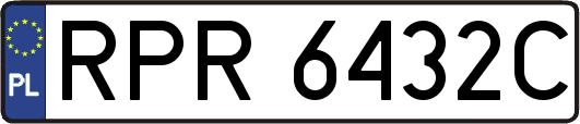 RPR6432C