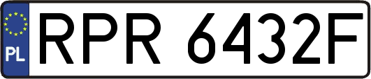 RPR6432F