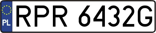 RPR6432G
