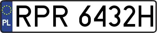 RPR6432H